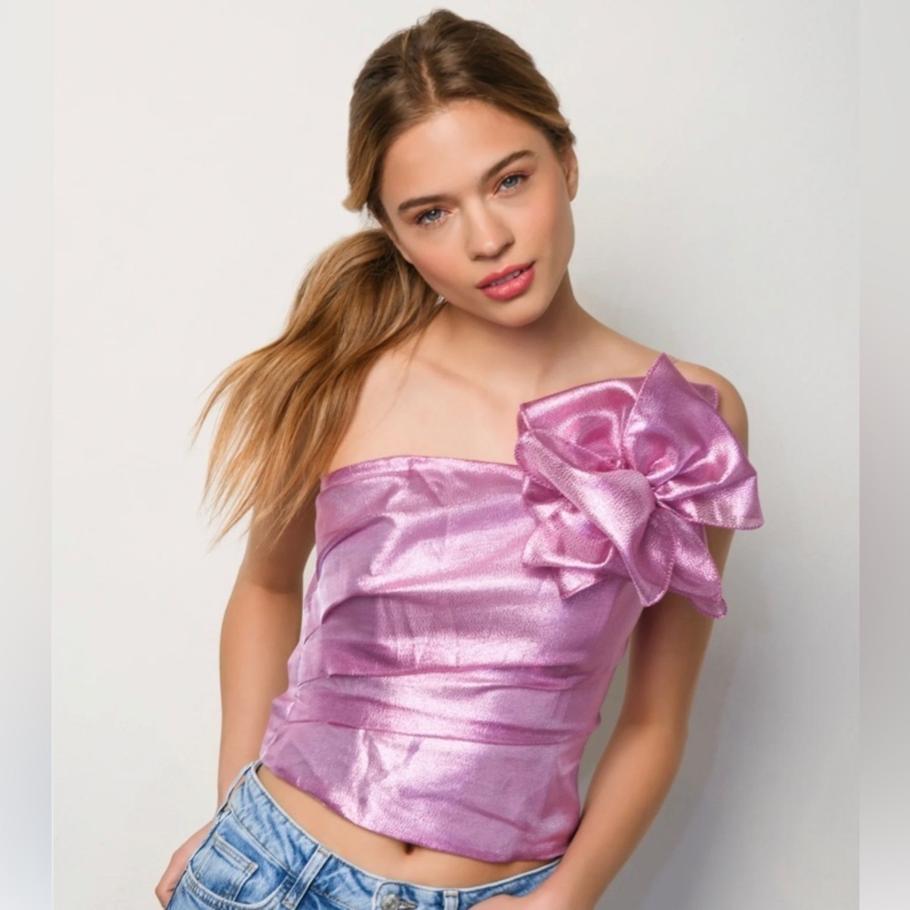 NEW Anthropologie Hutch Tessa Top